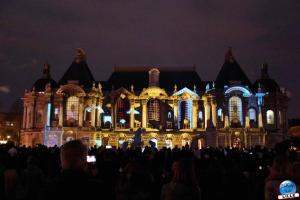 Video Mapping Festival 2024 - 25