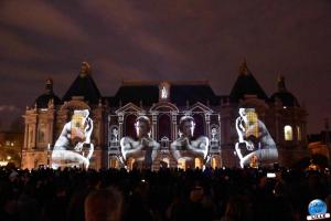 Video Mapping Festival 2024 - 27