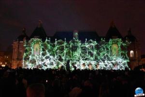 Video Mapping Festival 2024 - 28