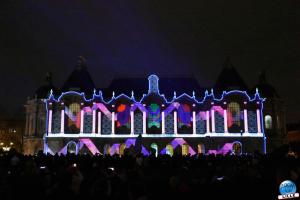 Video Mapping Festival 2024 - 34
