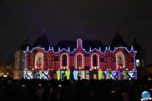 Video Mapping Festival 2024 - 35