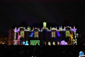 Video Mapping Festival 2024 - 37