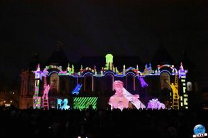 Video Mapping Festival 2024 - 38