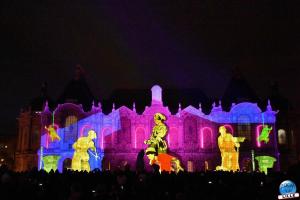 Video Mapping Festival 2024 - 39