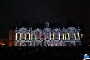Video Mapping Festival 2024 - 41