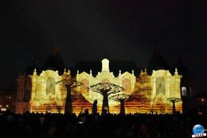 Video Mapping Festival 2024 - 42