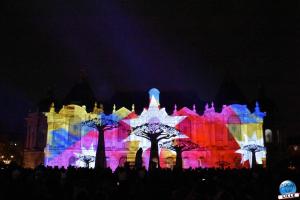 Video Mapping Festival 2024 - 43