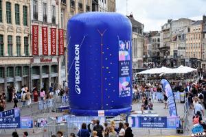Village Animations Olympique - 03