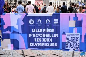 Village Animations Olympique - 05