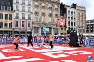 Village Animations Olympique - 07