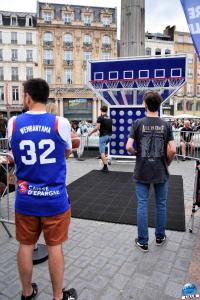 Village Animations Olympique - 12