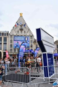 Village Animations Olympique - 13