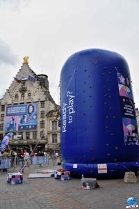 Village Animations Olympique - 19