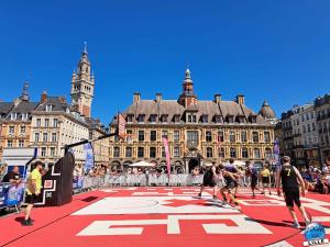 Village Animations Olympique - 23