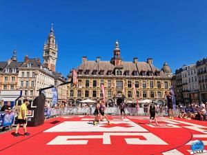 Village Animations Olympique - 24