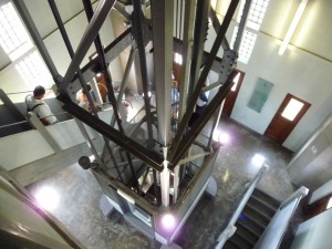 Visite Beffroi Mairie