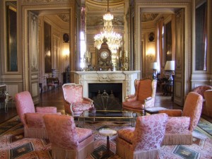 Visite Préfecture - Site Giélée