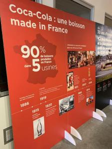 90% des boissons produites en France