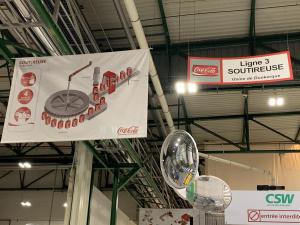 Soutireuse