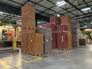 Stockage