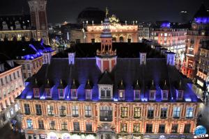 Vues depuis la Grande Roue 2025 - 09