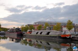 Week-end Gare d'Eau 01