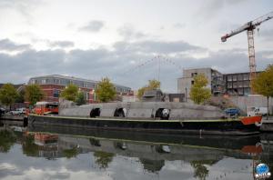 Week-end Gare d'Eau 02