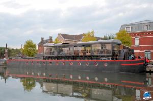 Week-end Gare d'Eau 03