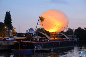 Week-end Gare d'Eau 09