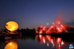 Week-end Gare d'Eau 24