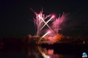 Week-end Gare d'Eau 25