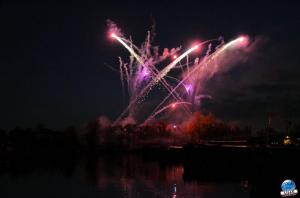 Week-end Gare d'Eau 26
