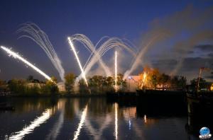 Week-end Gare d'Eau 30