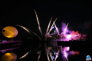 Week-end Gare d'Eau 39