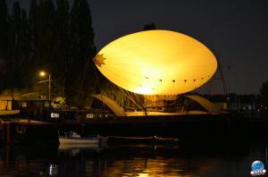 Week-end Gare d'Eau 53