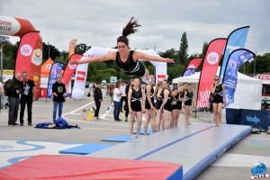 Week-end Olympique 2024 - 01