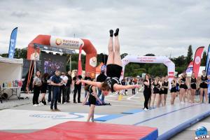 Week-end Olympique 2024 - 02