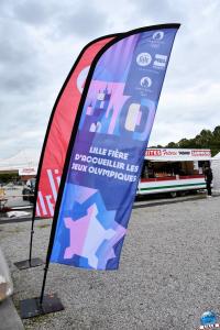 Week-end Olympique 2024 - 03