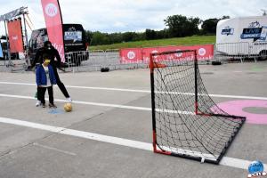 Week-end Olympique 2024 - 04