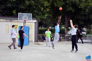 Week-end Olympique 2024 - 07