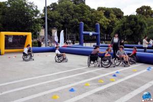 Week-end Olympique 2024 - 08