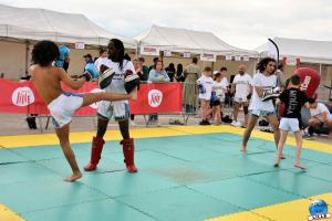 Week-end Olympique 2024 - 12