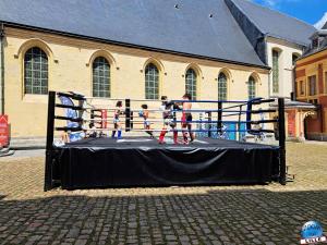 Week-end Olympique 2024 - 18
