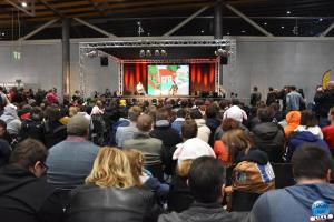 Winter Geek Days 2019 - 106