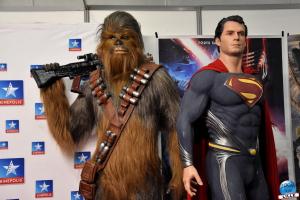 Winter Geek Days 2019 - 11