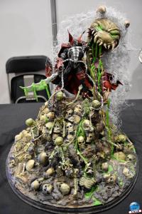 Winter Geek Days 2019 - 24