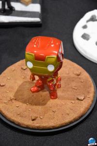 Winter Geek Days 2019 - 27