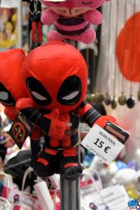 Winter Geek Days 2019 - 47