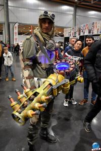 Winter Geek Days 2019 - 85