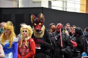 Winter Geek Days 2019 - 90